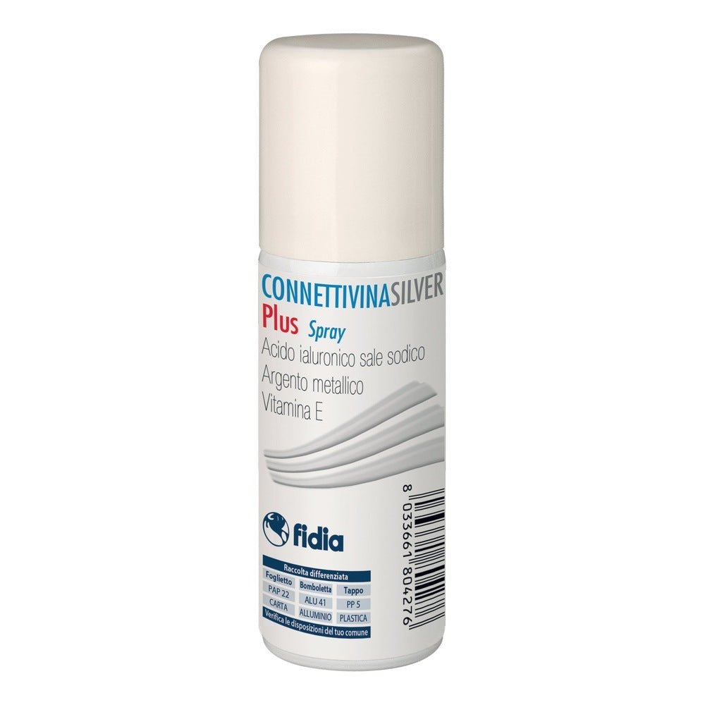 ConnettivinaSilver Plus Spray