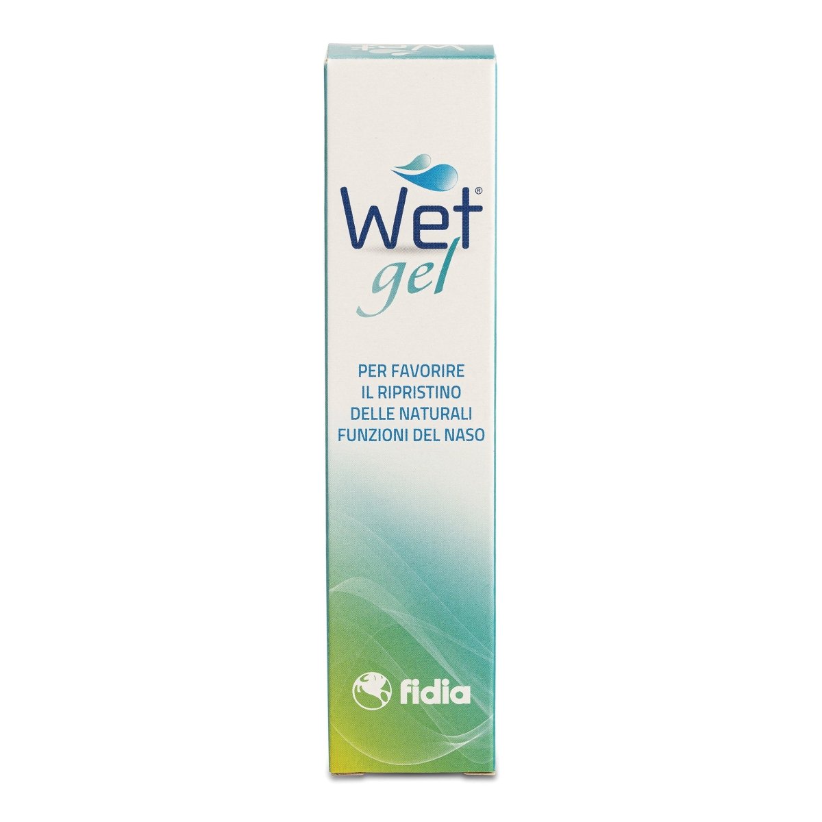 Wet Gel 20 g természetes intim síkosító