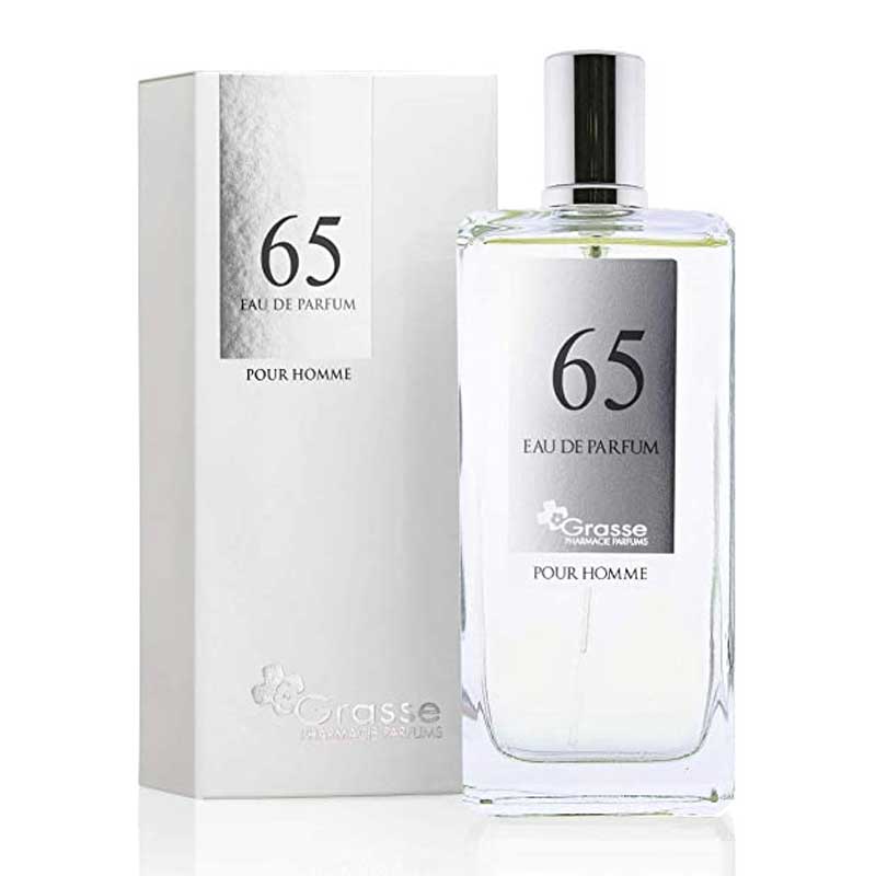 Grasse eau de parfum for men 65 100ml