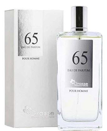 Grasse Eau de Parfum für Männer 65 100 ml