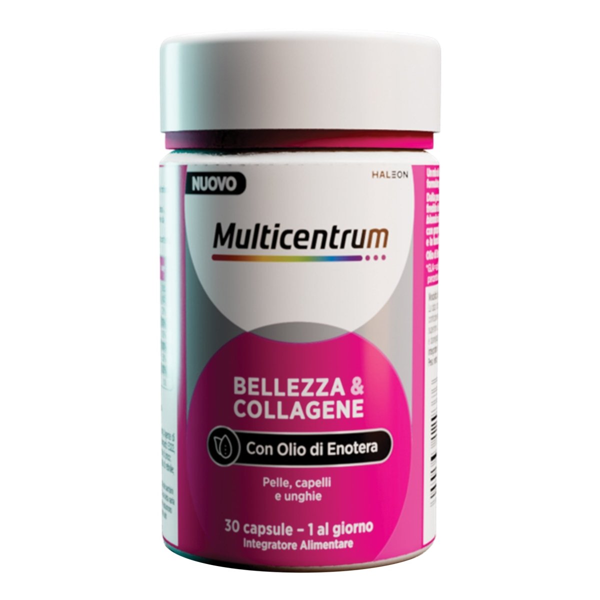 Multicentrum Beauty and Collagen 30 tablets