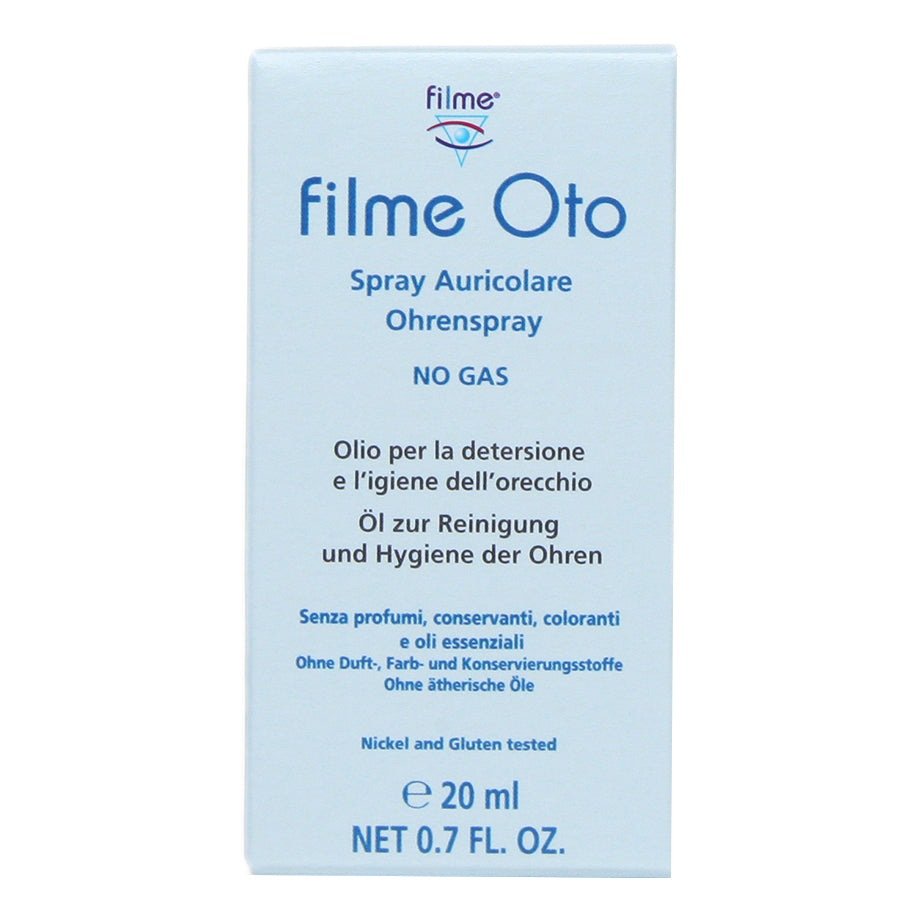 Filme Oto Ohrenspray 20ml