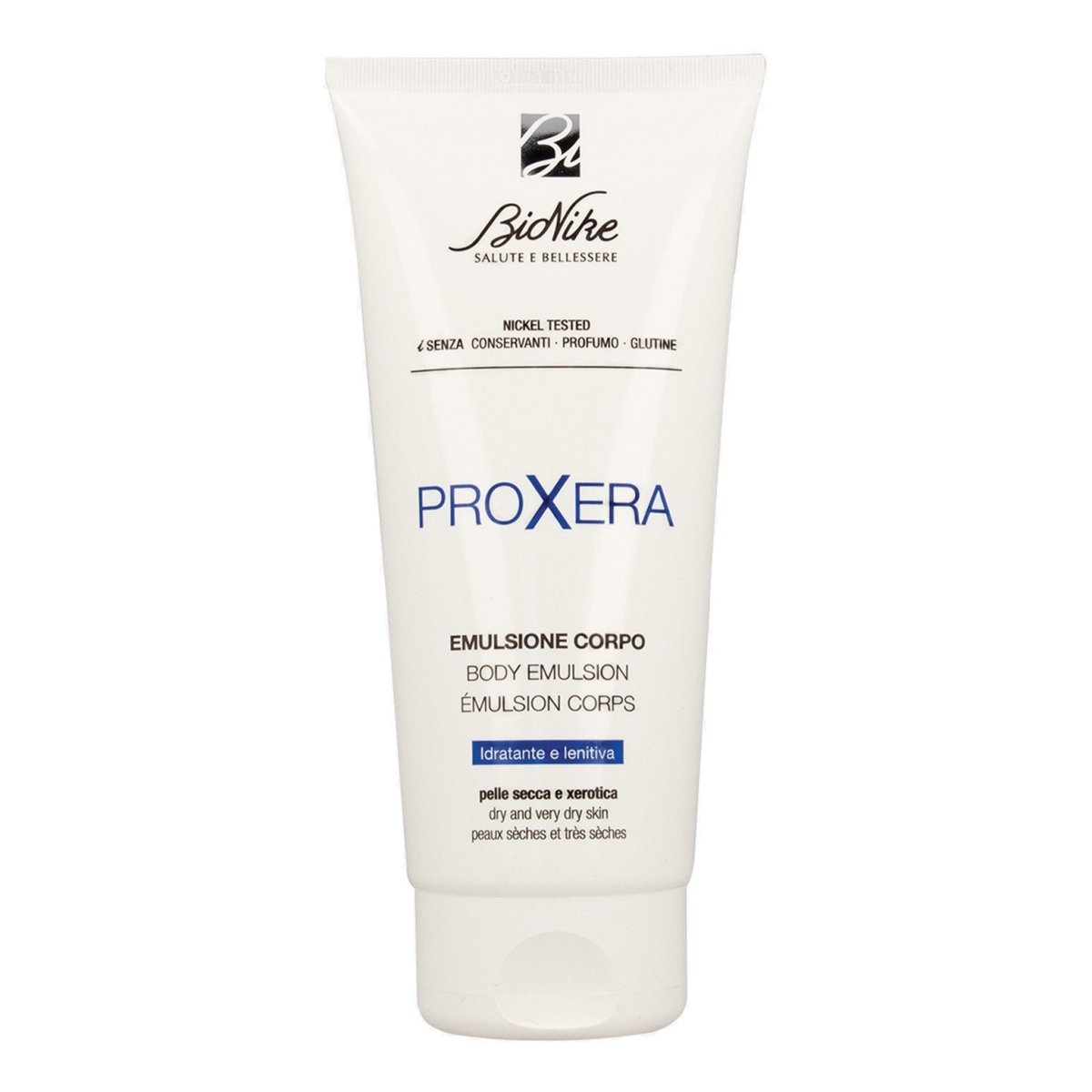 BioNike Proxera emulsione corpo 200ml