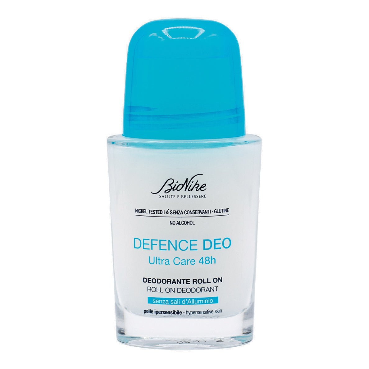 Defense Deo Ultra Care roll-on 1 bottle