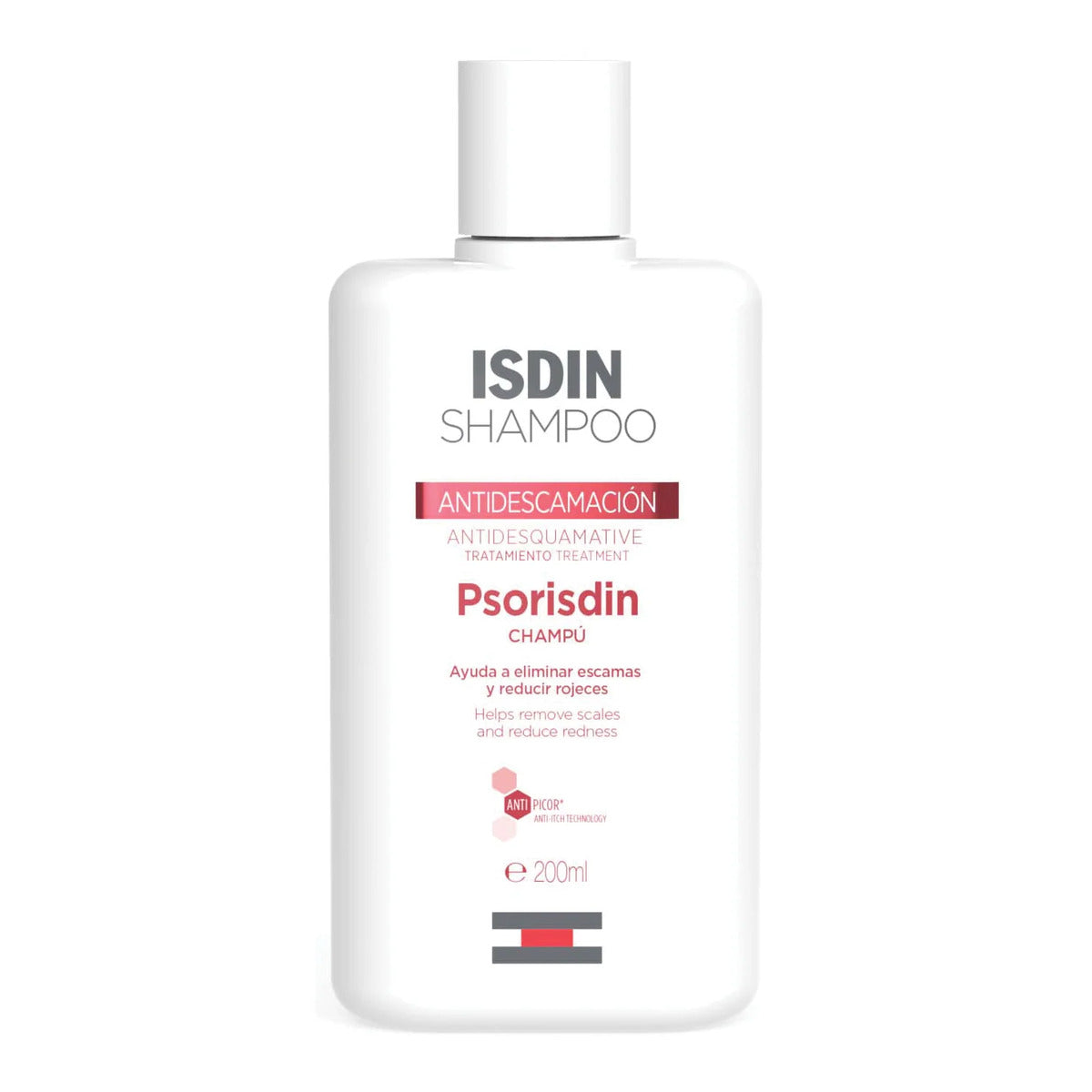 Psorisdin Shampoo 200 ml