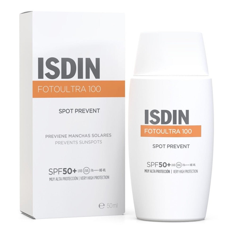 Isdin FotoUltra 100 Spot Prevent 50ml