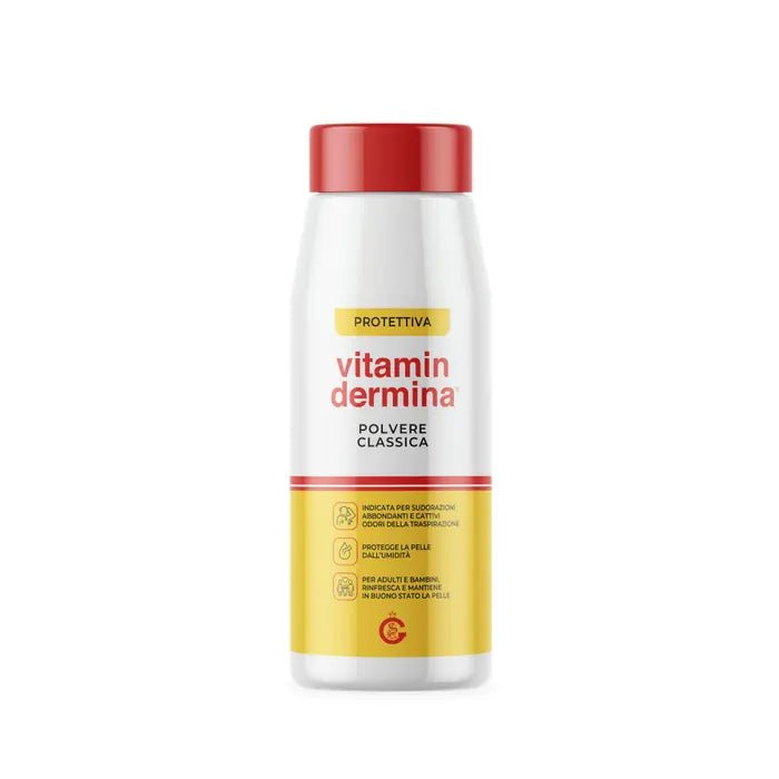 Vitamindermina powder 100gr