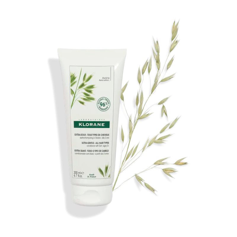 Klorane balsamo avena 50ml - MINSAN 983592585