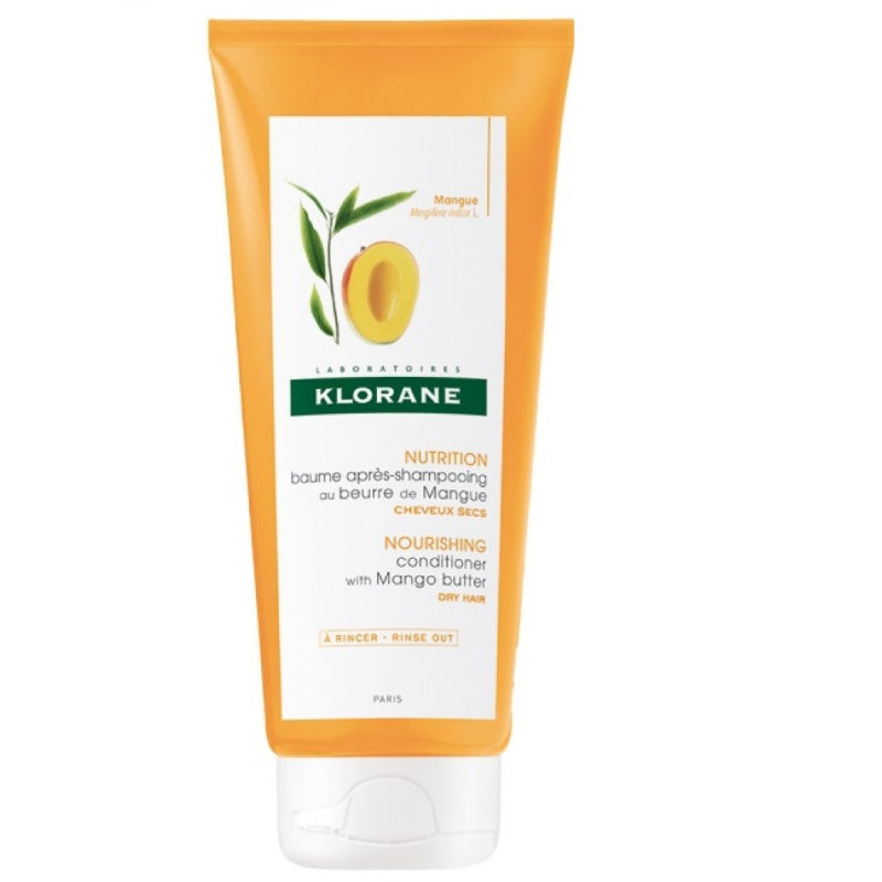 Klorane balsamo mango 50ml - MINSAN 983326428