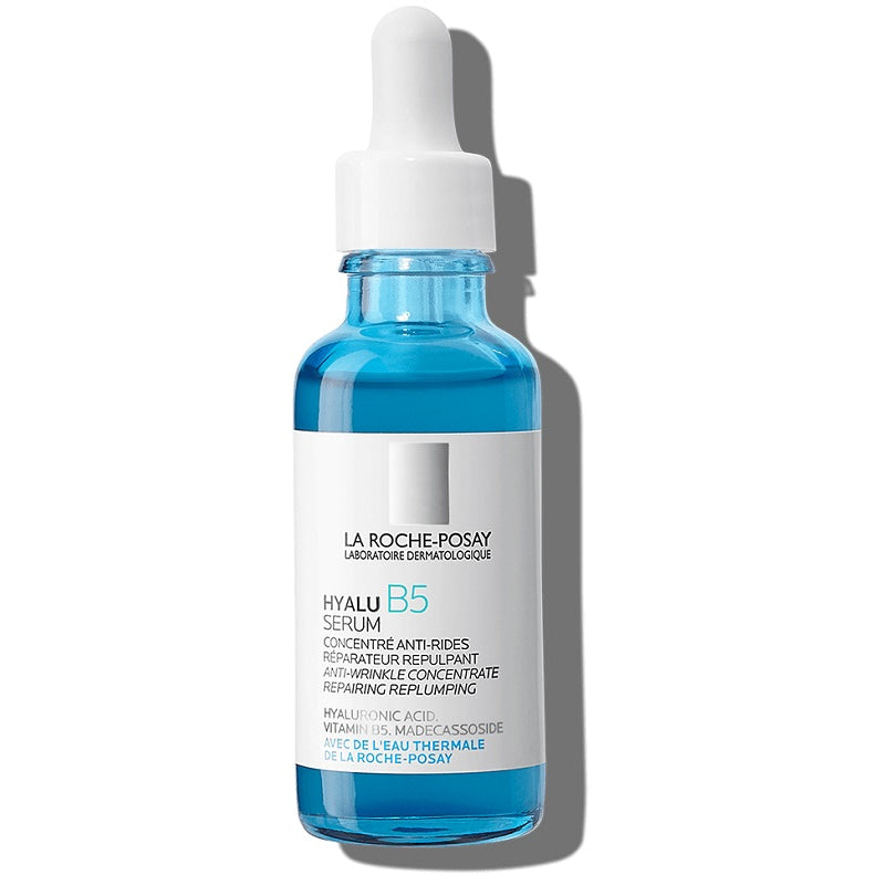 La Roche-Posay Hyalu B5 Siero Rimpolpante Viso 30 ml