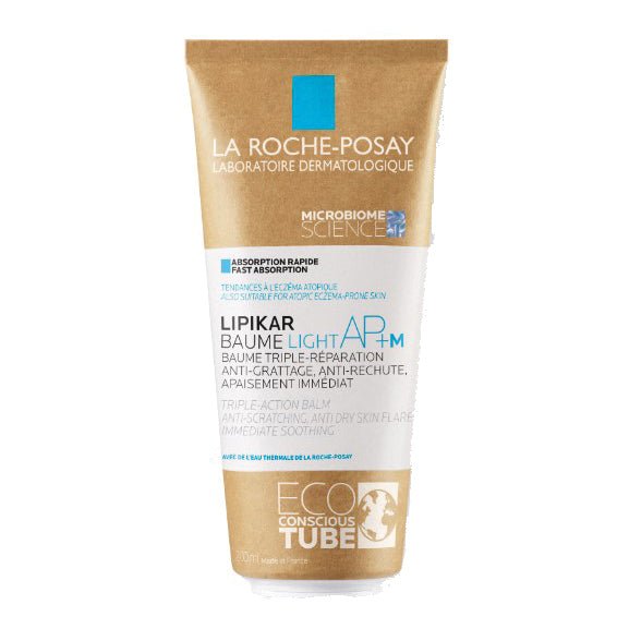 La Roche-Posay Lipikar Baume AP+M Leichter Körperbalsam 200 ml