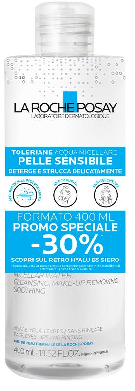 TOLERIANE WASSERMIC P/SENS CRA