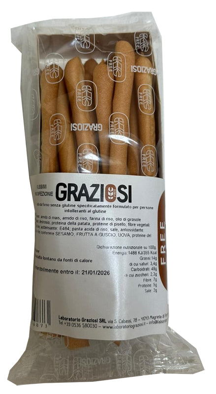 MUY FRIABLE 120G