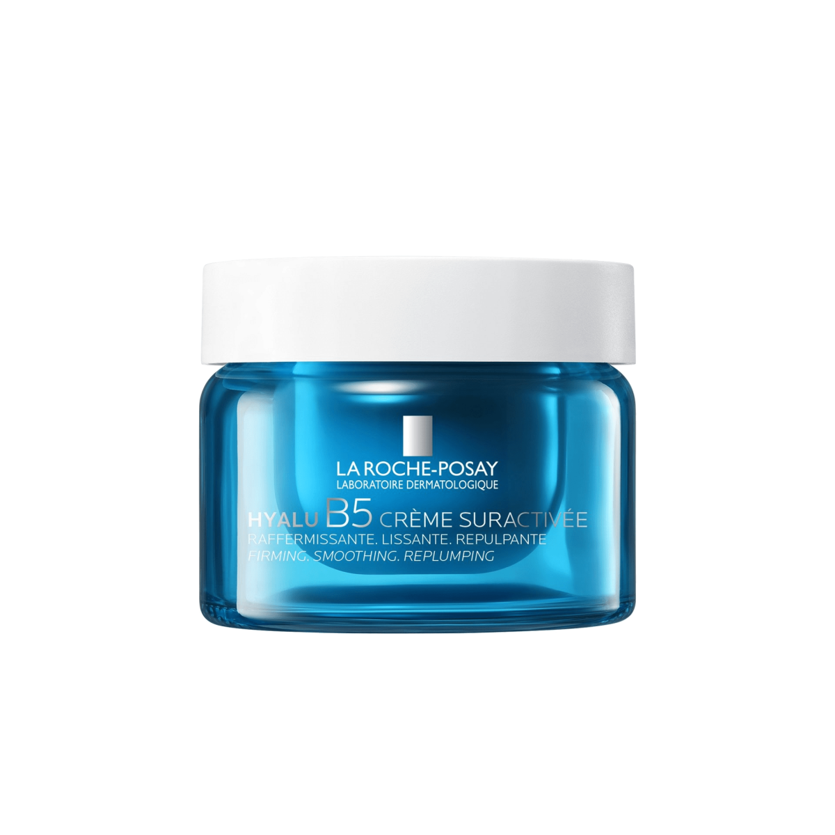 La Roche-Posay Hyalu B5 Crema Viso Rimpolpante 50ml