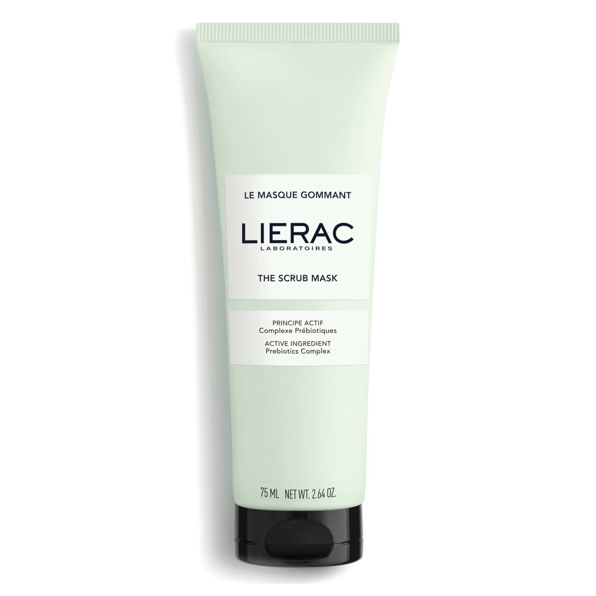 Lierac Peeling-Gesichtsmaske 75 ml