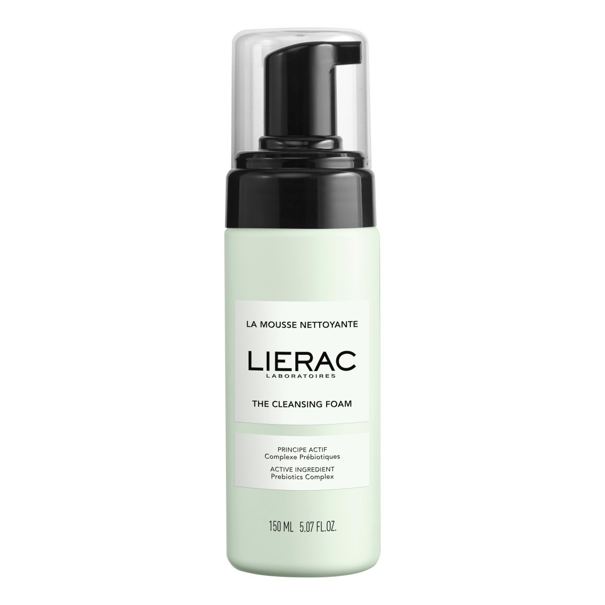 Lierac Gesichtsreinigungsmousse 150 ml