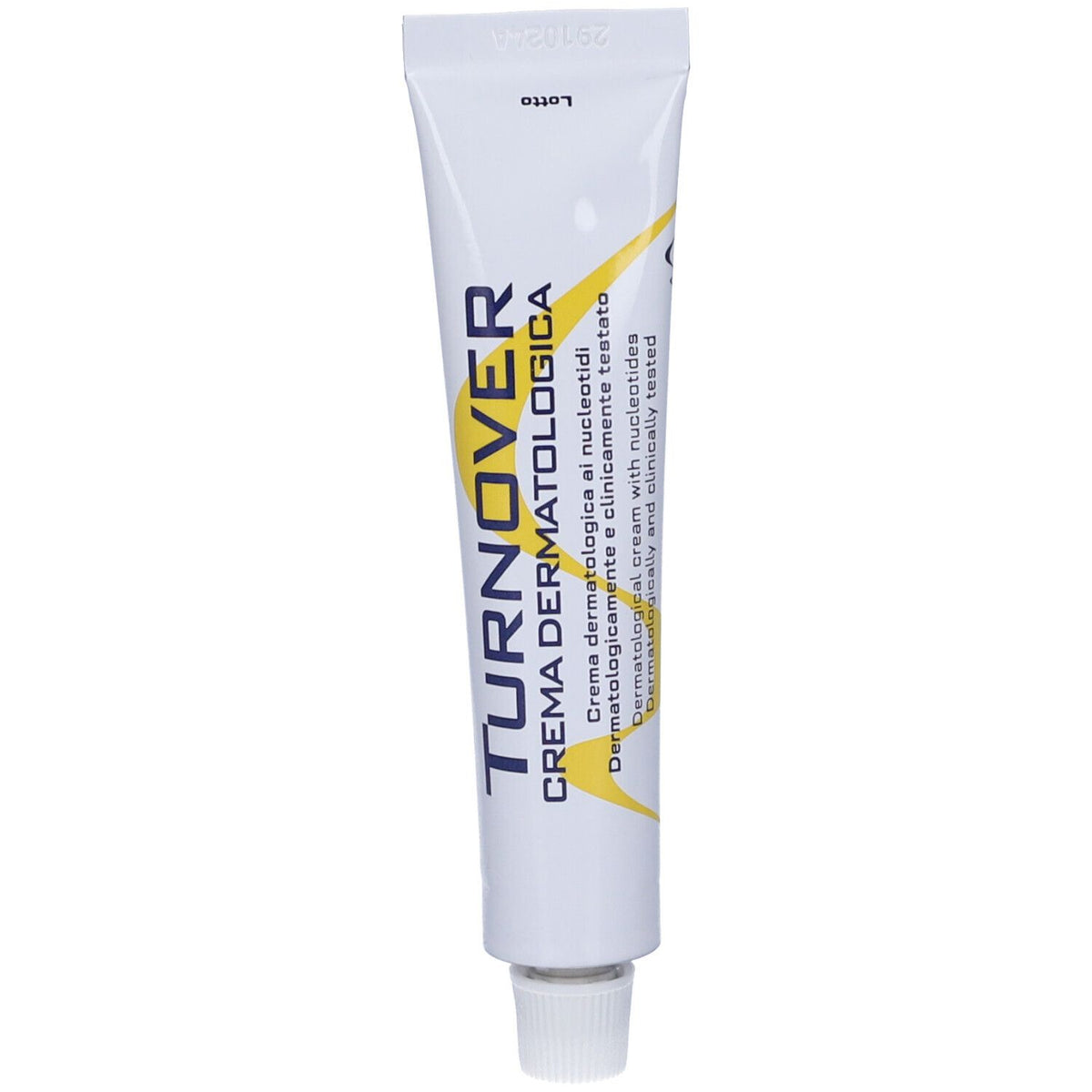 Turnover dermatological cream 50ml