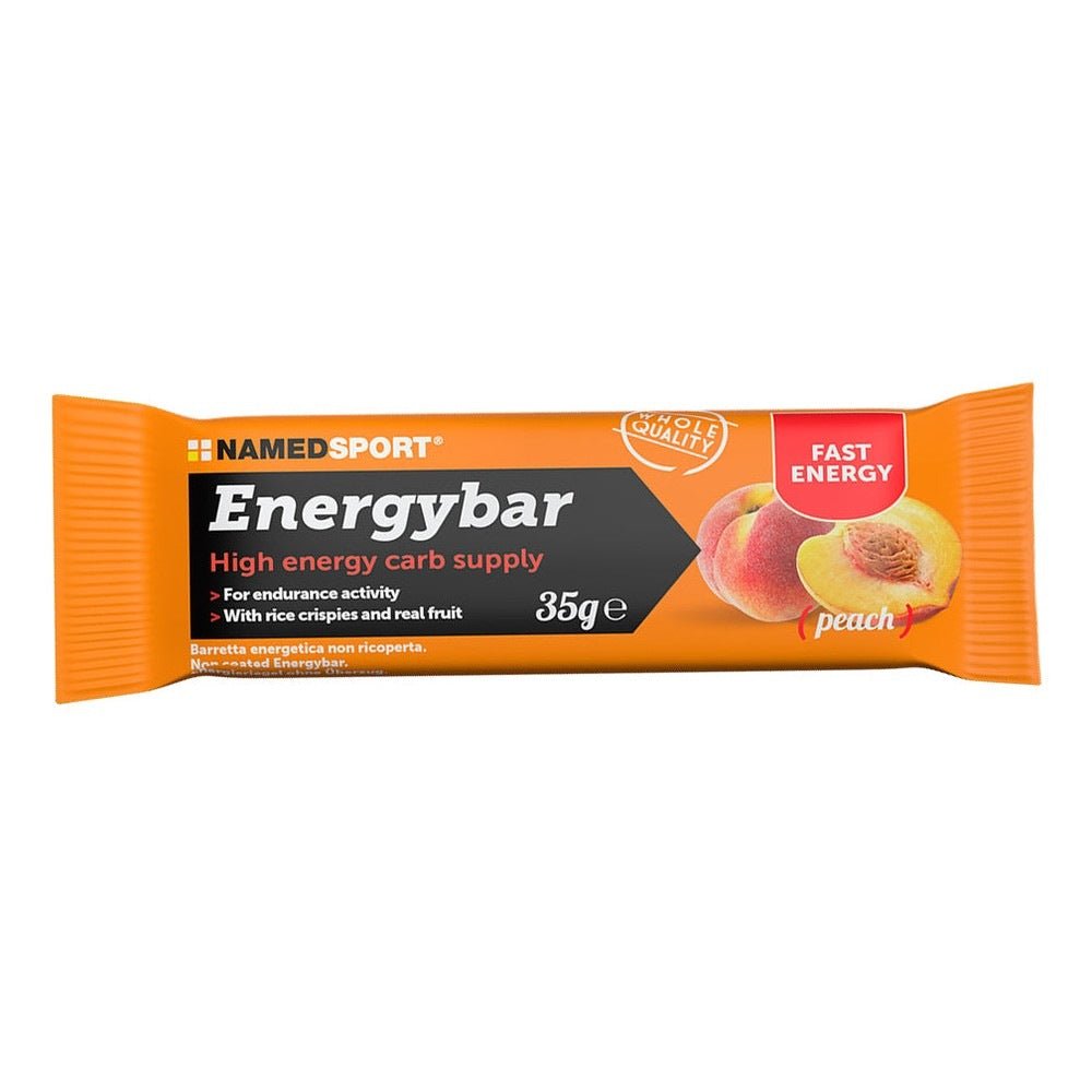 Energieriegel Fruchtpfirsich 35g