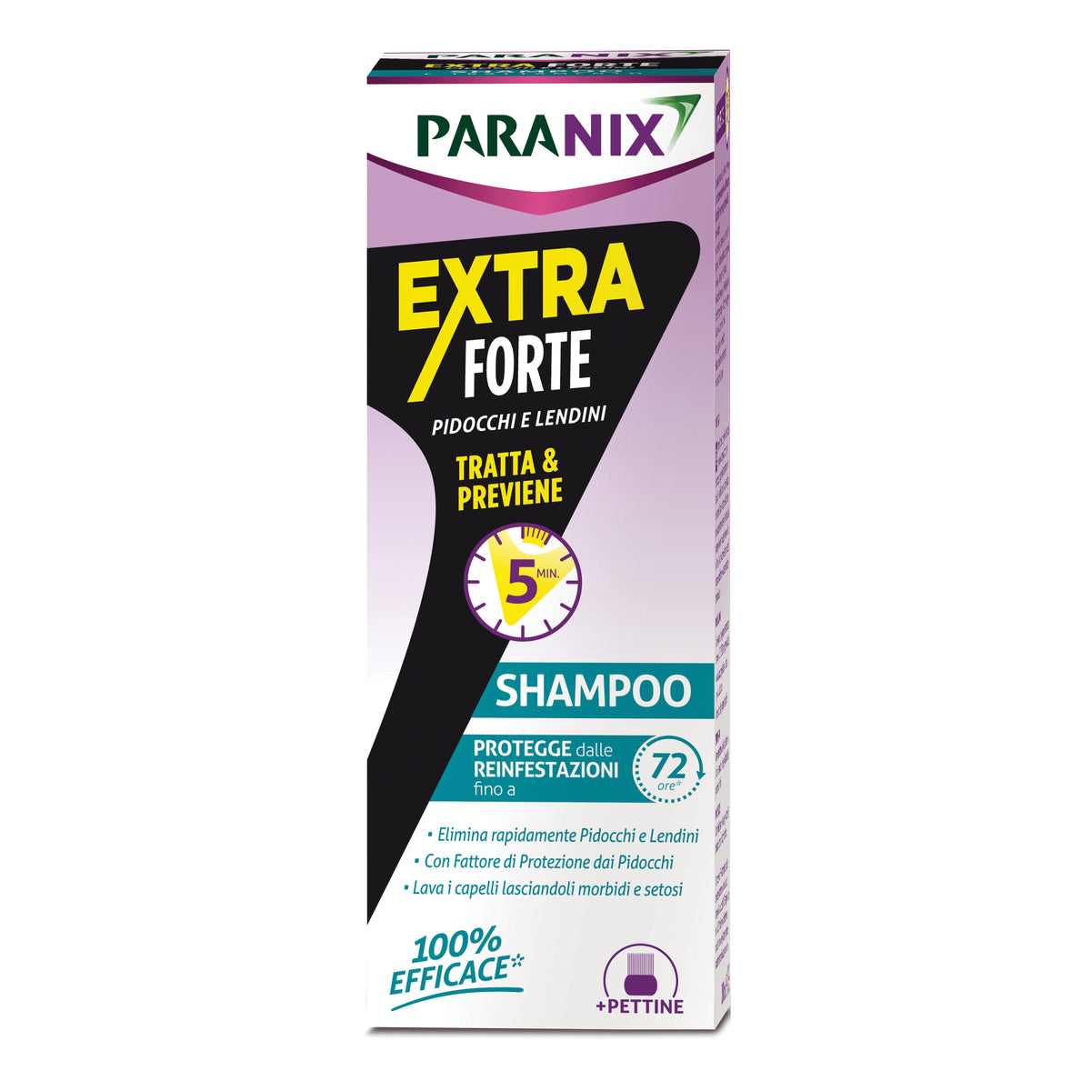 PARANIX EXTRA STRONG PIDOC/LEND