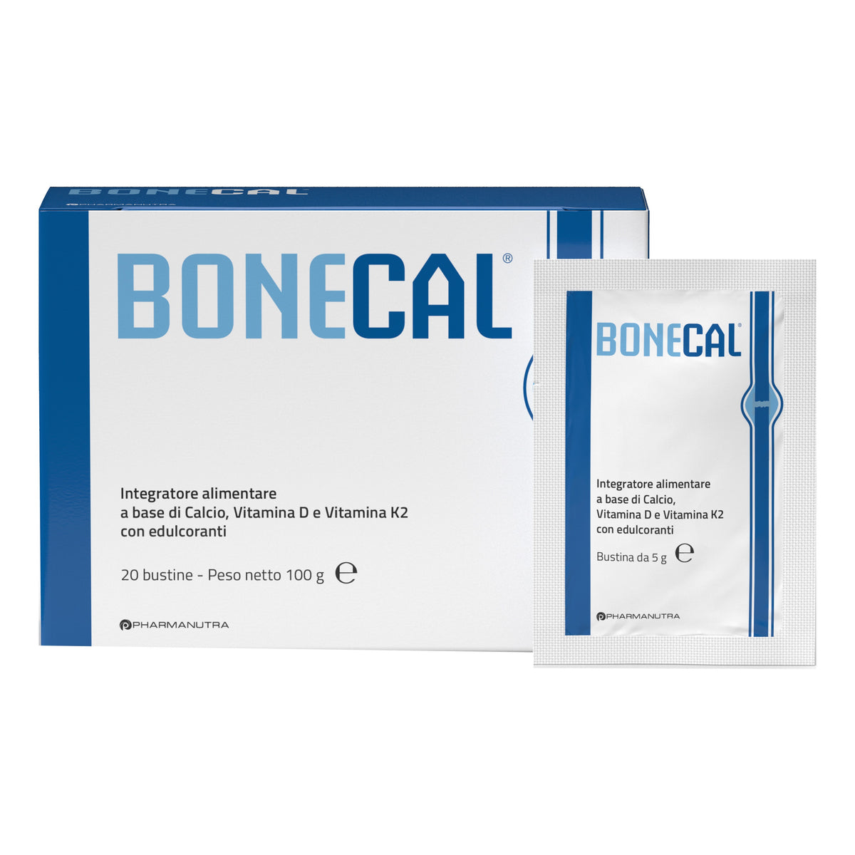 BONECAL 20BÜSTE