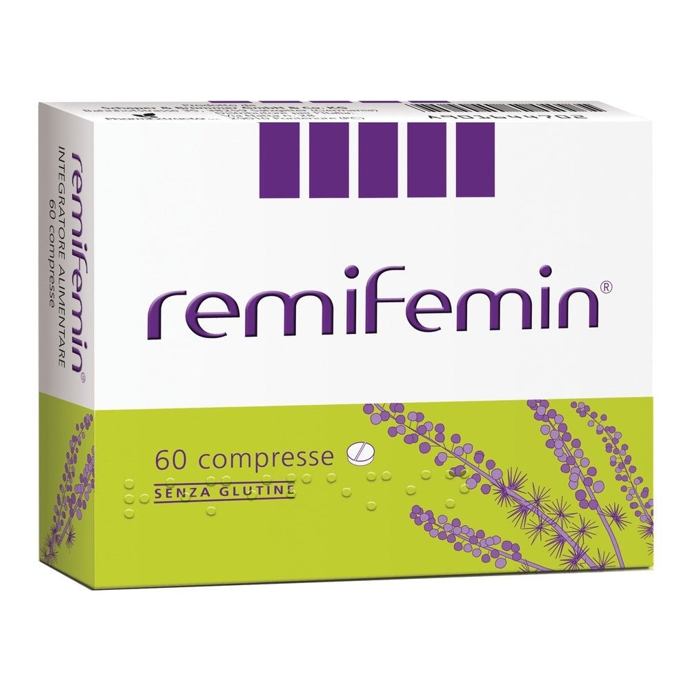 Remifemin 60 Tabletten