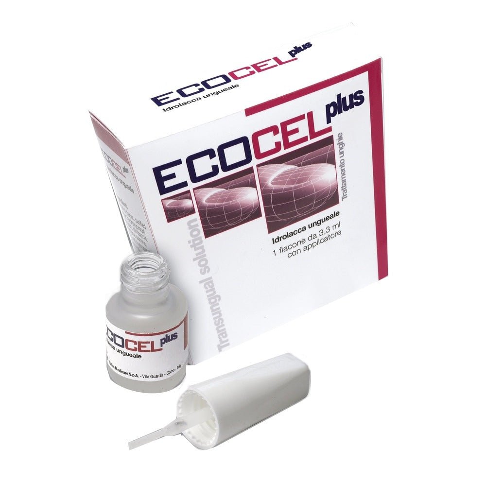 Ecocel Plus 3,3ml