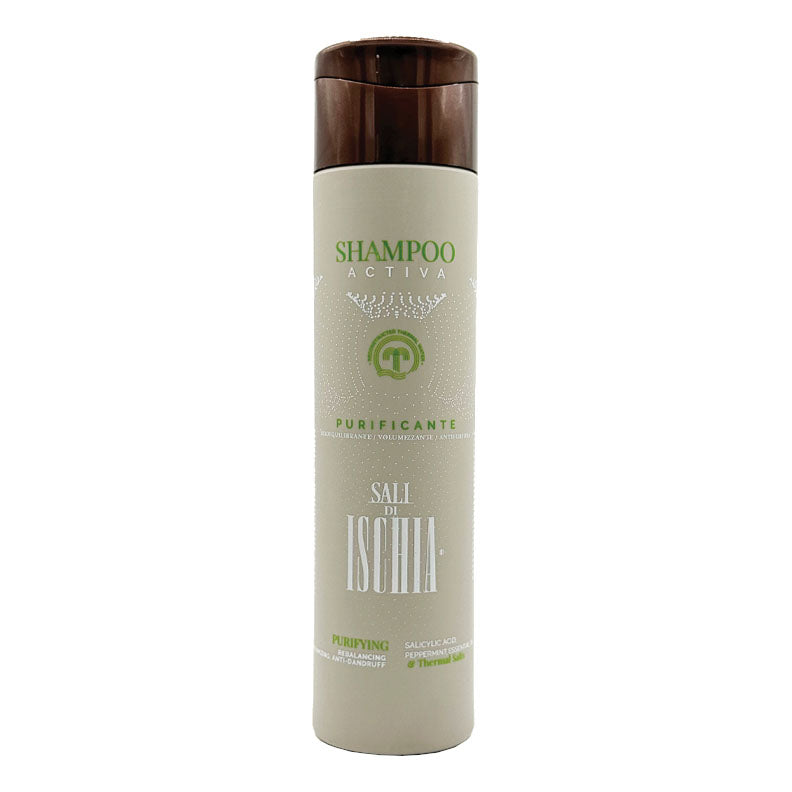Ischia Shampoo Purificante 250 ml