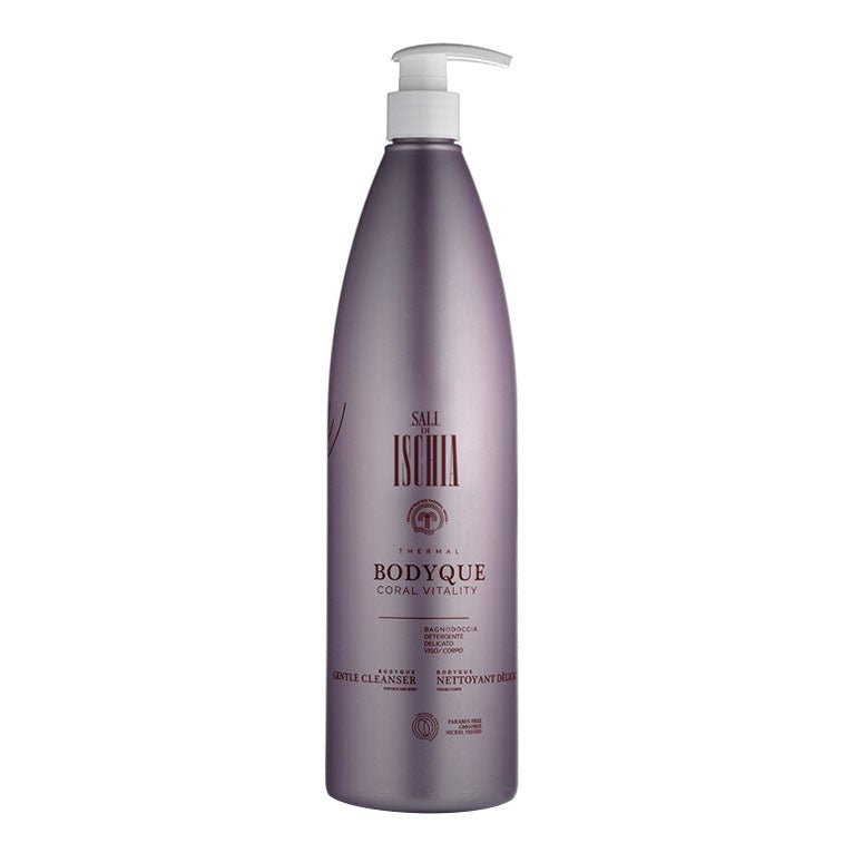 Sól Ischia Bodyque Coral Vitality 1l