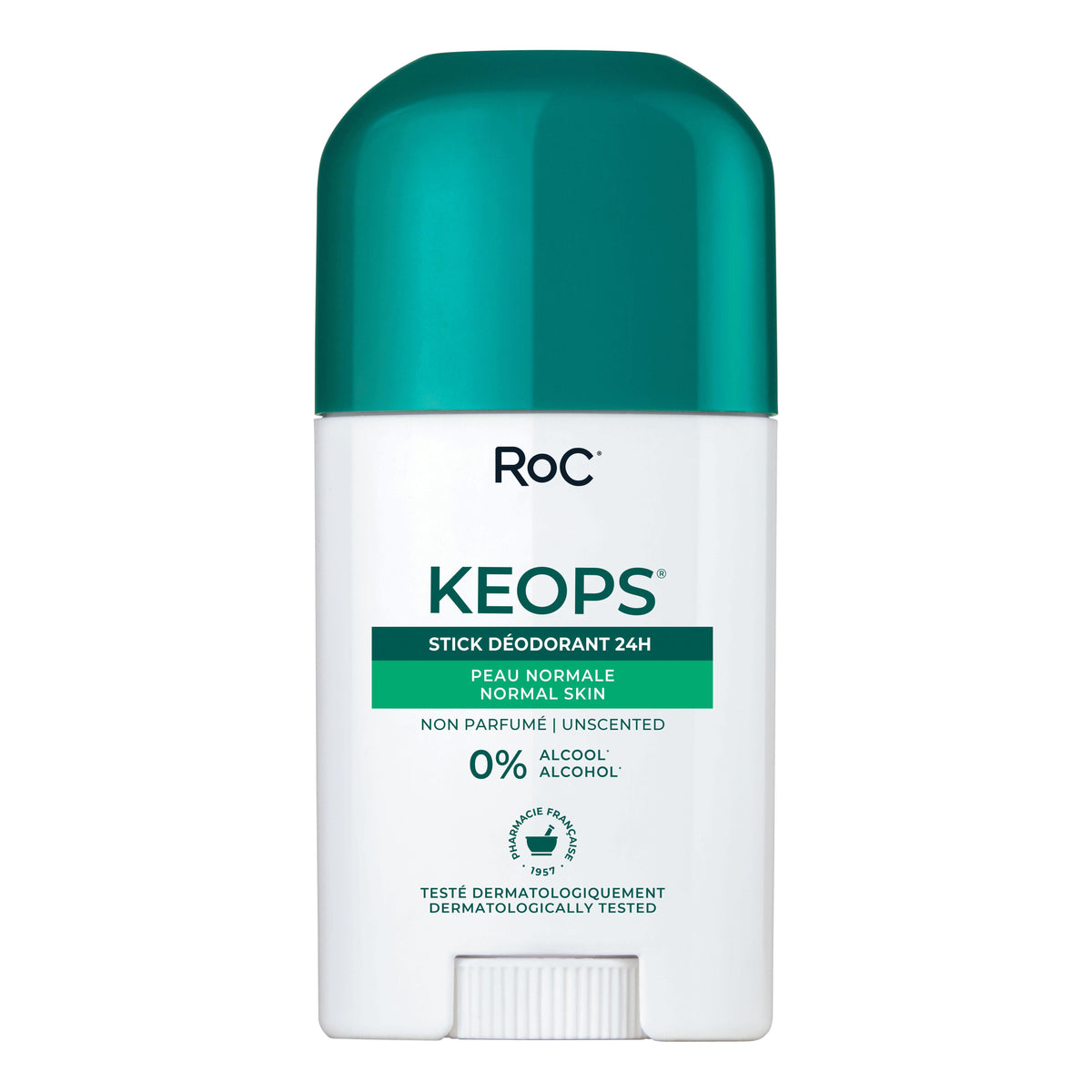 ROC KEOPS DÉO STICK 40ML