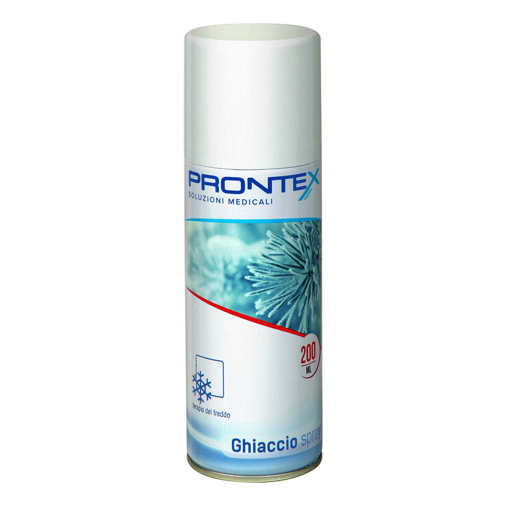 PRONTEX ICE SPR 400ML