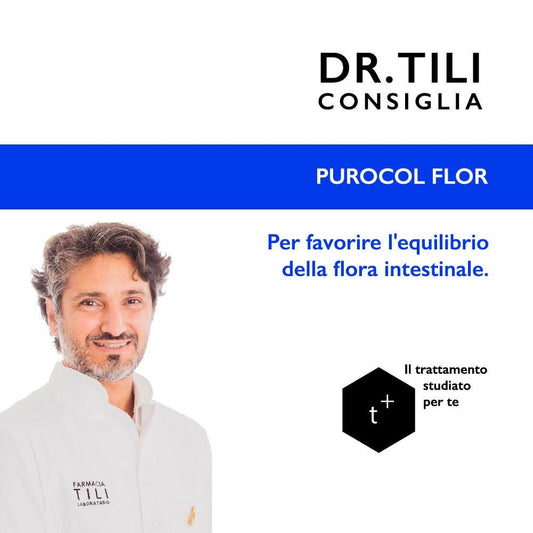 Vorteile für den Darm durch Probiotika