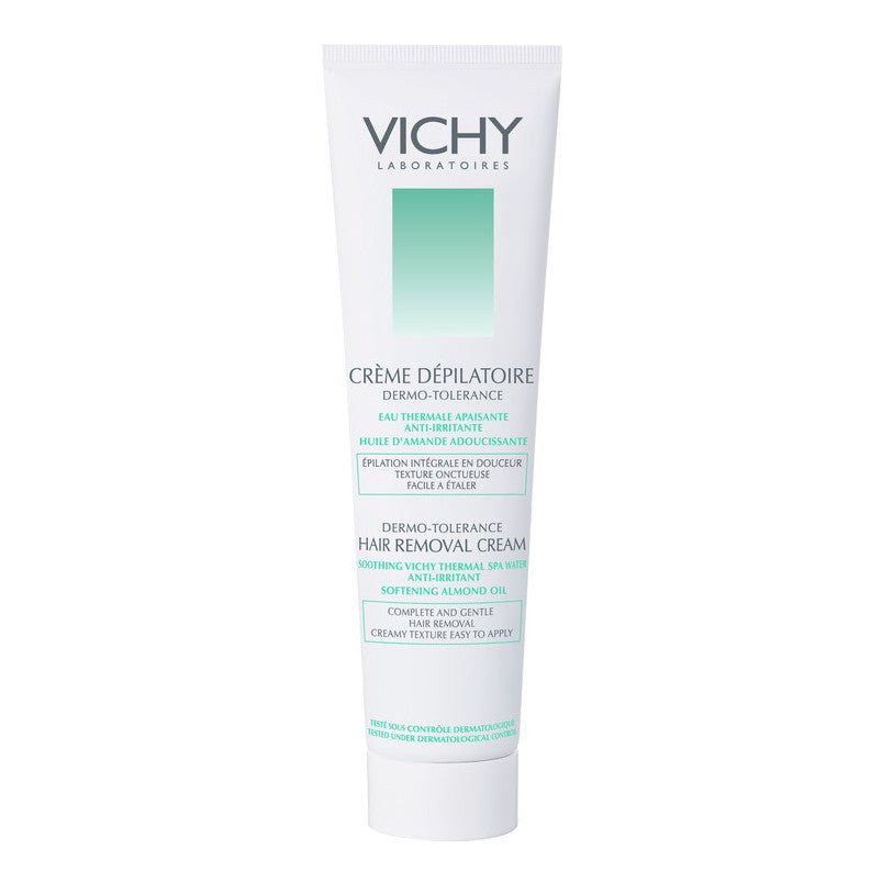 Vichy Haarentfernungscreme 150 ml