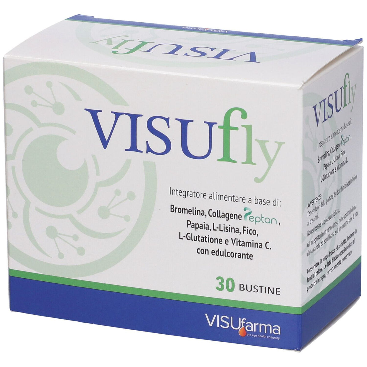 Visufly 30 sachets