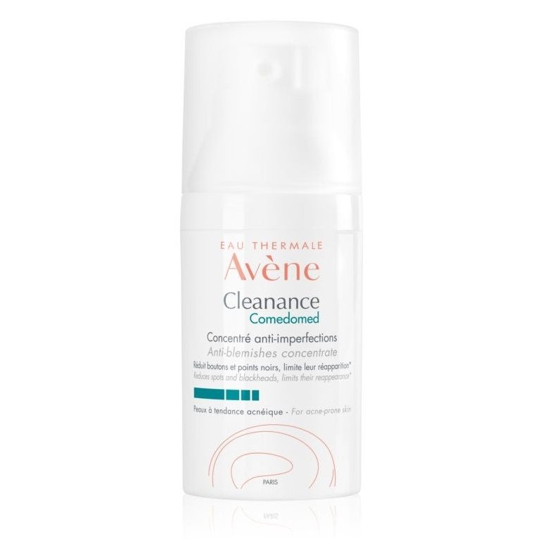 Avene Cleanance Comedomed Concentrato Anti-Imperfezioni 30 ml
