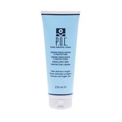 Pol Crema Emolliente Protettiva Tubo 250 ml