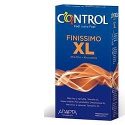Control Finissimo Extra Large Kondom 6 Stück