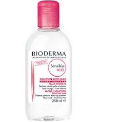 Sensibio H2O micelarna otopina za čišćenje 500 ml