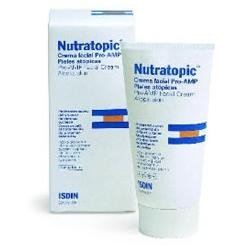 Nutratopic Pro-Amp Gezichtscrème 50 ml