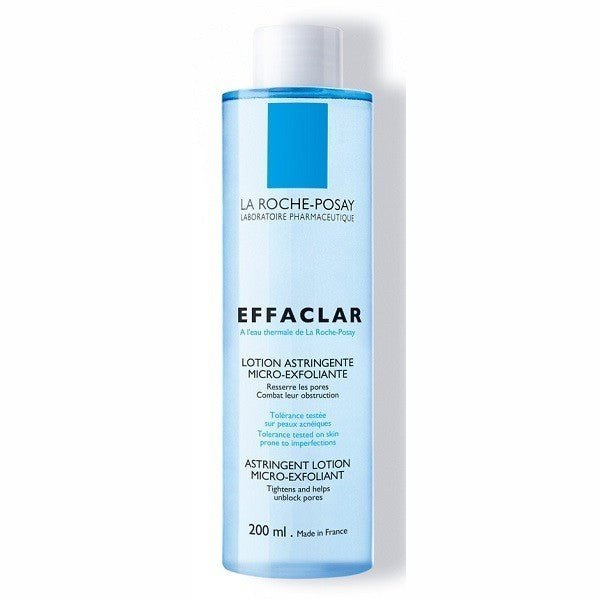 Effaclar Adstringierende Lotion 200 ml