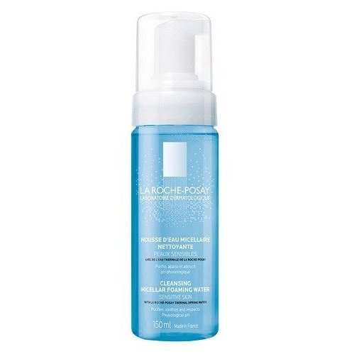Physio Mizellenmousse 150 ml