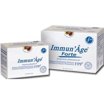 Enveloppes Immun'Age 60