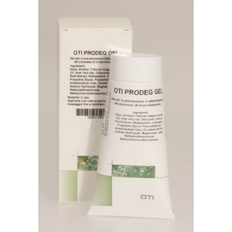 OTI Prodeg Gel 75 ml
