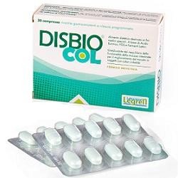 Disbiocol 30 Tablets