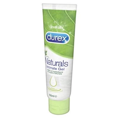 Durex Natuurlijke Gel 100 ml