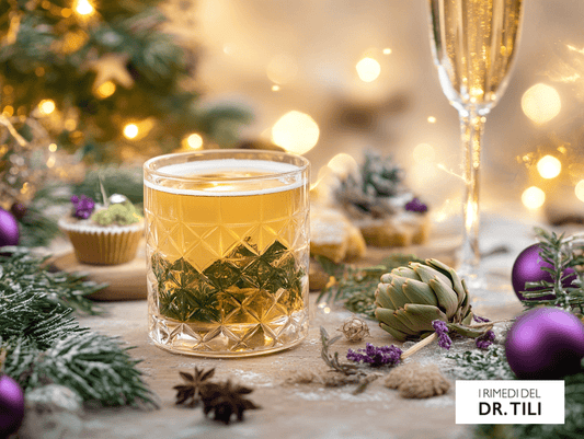 Appesantiti e gonfi dopo le feste? Ecco come depurare l’organismo in modo naturale