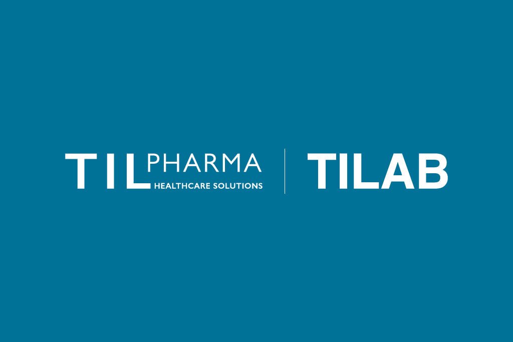 TILpharma e Tilab