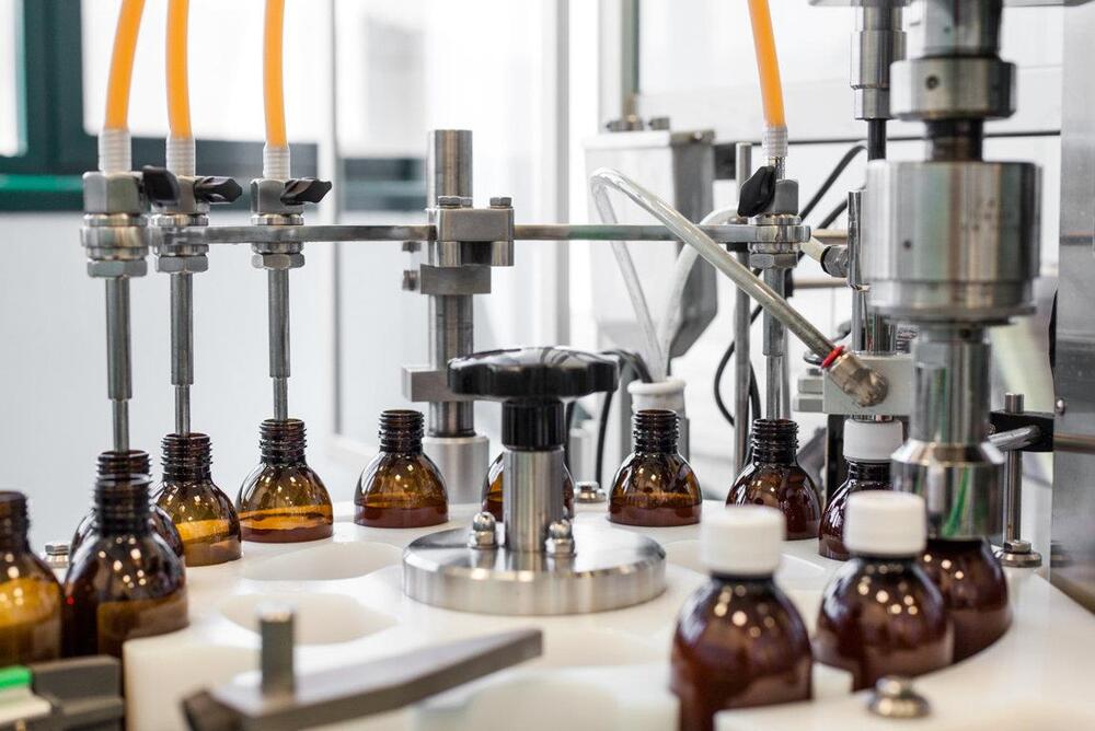 DRT Extract: la nuova tecnologia di estrazione naturale dei principi attivi