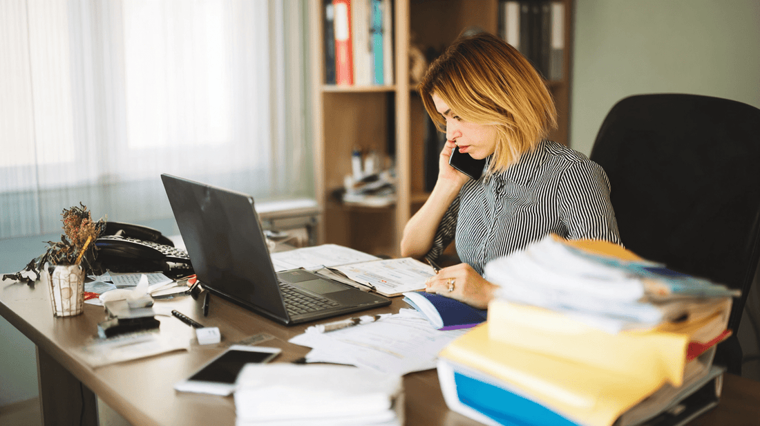 Sindrome da Rientro: Rimedi Naturali per Stress, Stanchezza e Insonnia Post Vacanze