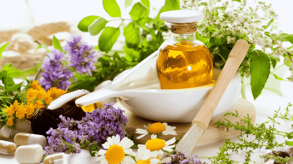 Estómago e intestino regulares: primavera sin acidez e hinchazón