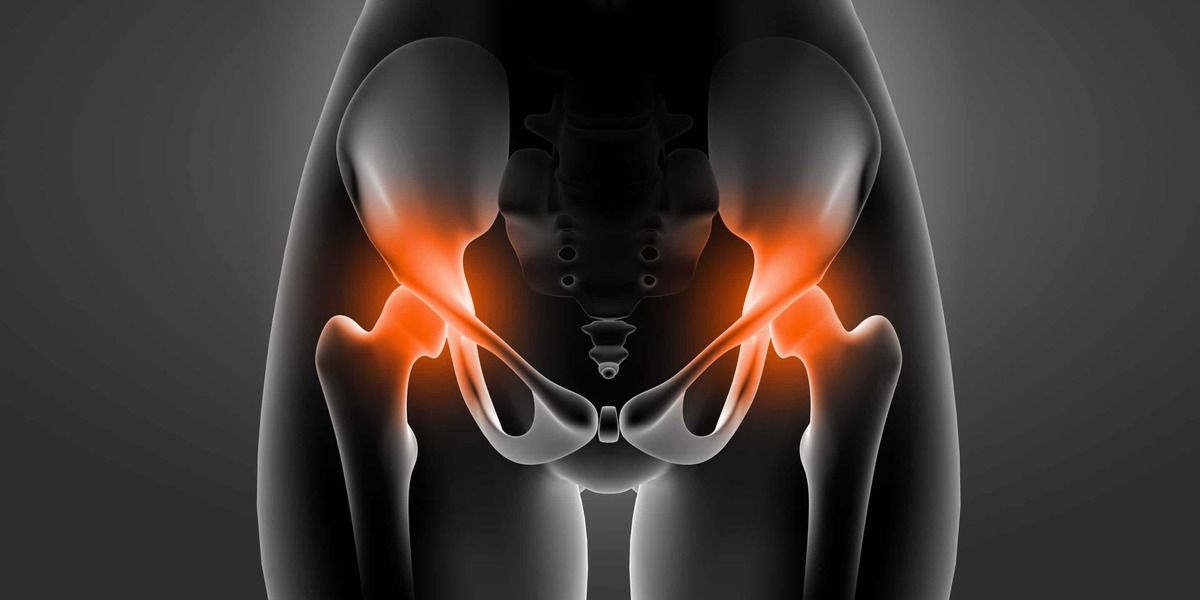 Integratori e Farmaci Contrattura Pelvica